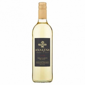 Anakena Sauvignon blanc